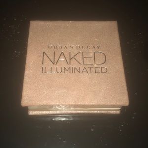 Urban Decay Naked Illuminated